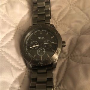 Men’s Fossil Watch